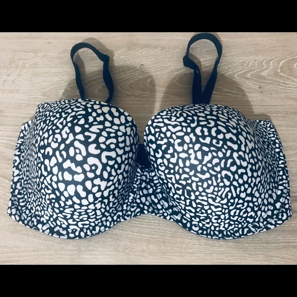 VICTORIA SECRET CONVERTIBLE BRA - Picture 2 of 10